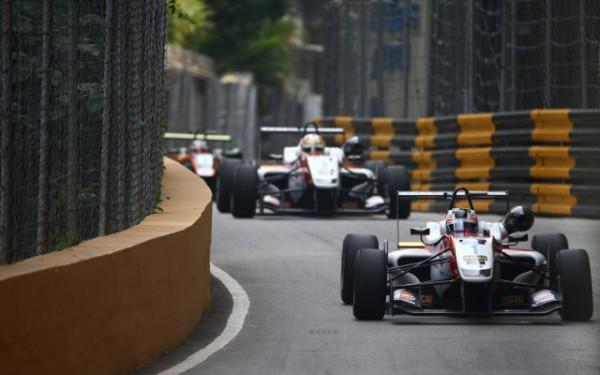 Felix ROSENQVIST, SJM Theodore Racing by Prema Powerteam 62nd Macau Grand Prix
