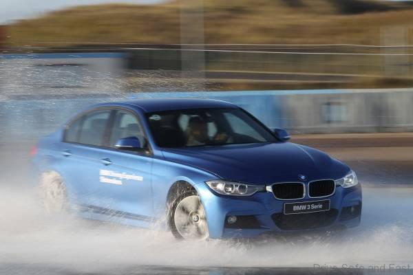 BMW Netherlands Driving Experience  (1)