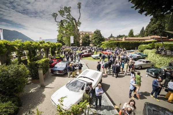 Concorso D'eleganza (1)