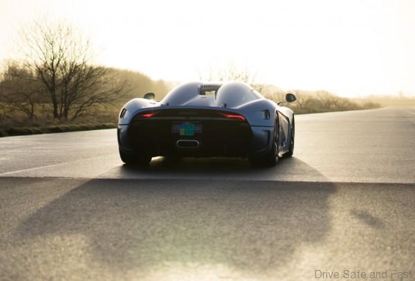 Koenigsegg regera2