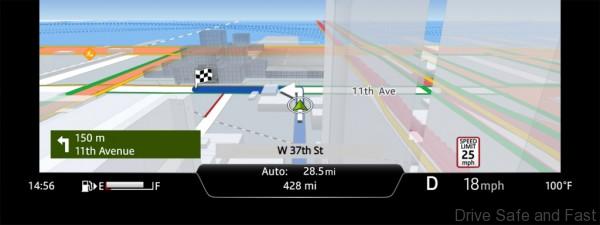 TFTcluster - NAV day