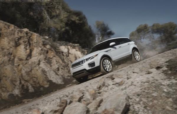 2016 Evoque FL_Exterior Front