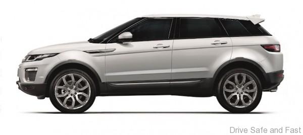 2016 Evoque FL_Side_LR