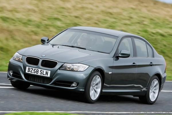 BMW-3-Series