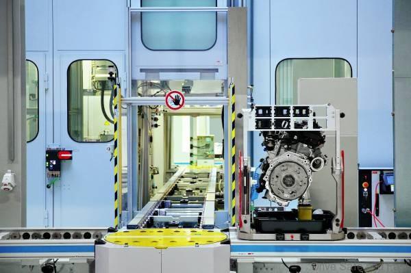 BMW Factory China (2)