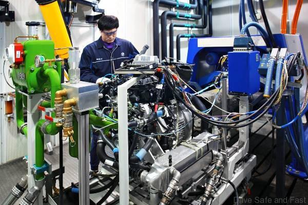 BMW Factory China (4)