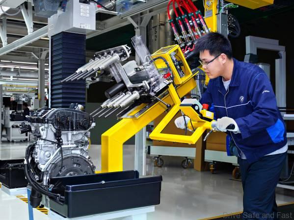 BMW Factory China (5)