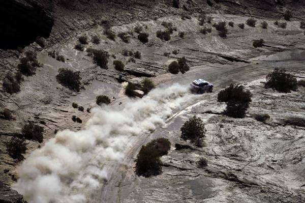 BMW MINI Dakar 2016 (8)