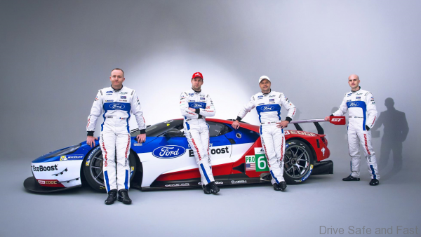 Ford Le Mans 2016_1