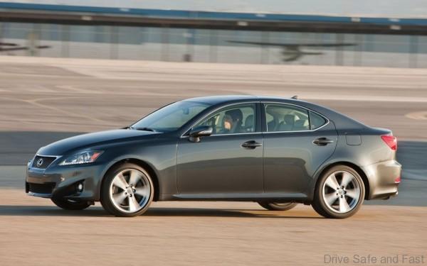 Lexus-IS