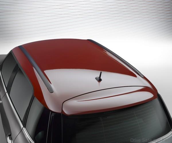 MINI Countryman Park Lane 04