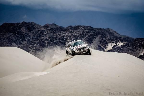 MINI Dakar 2016 (14)