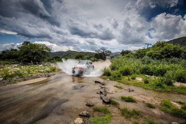 MINI Dakar XRaid 2016 (15)