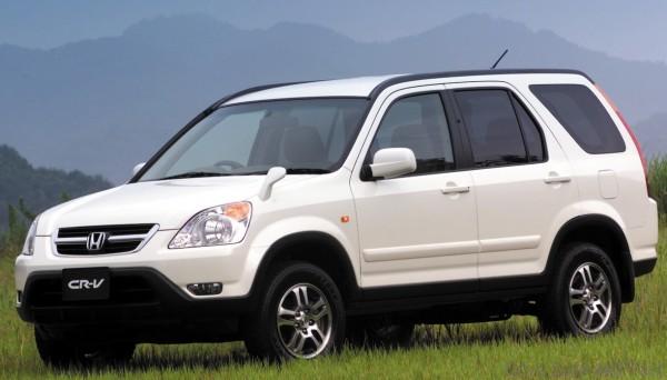 honda cr-v honda ckd pegoh malaysia