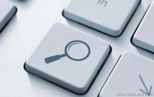 Search Button On Keyboard