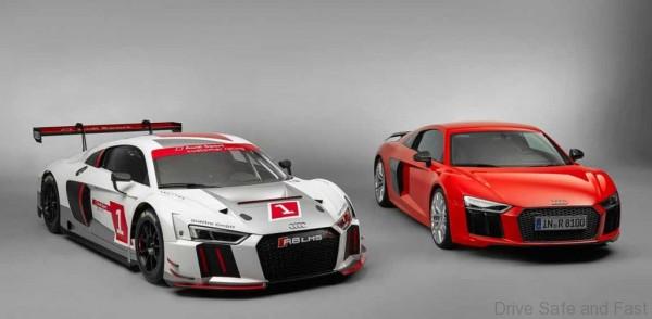 Audi-R8-LMS-and-Audi-R8-V10
