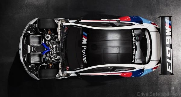 BMW M6 GT3 Delivered To 2016 Race Teams4