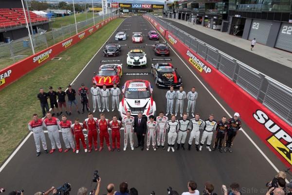 Liqui-Moly Bathurst 12 hour