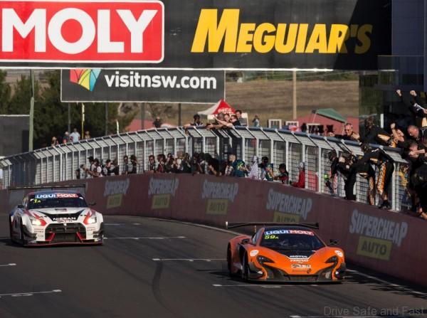 Liqui-Moly Bathurst 12 hour