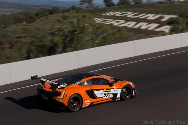 Liqui-Moly Bathurst 12 hour