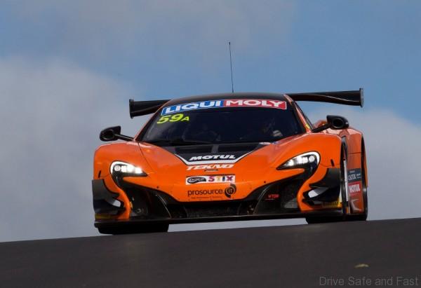 Liqui-Moly Bathurst 12 hour