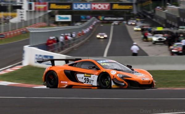 Liqui-Moly Bathurst 12 hour