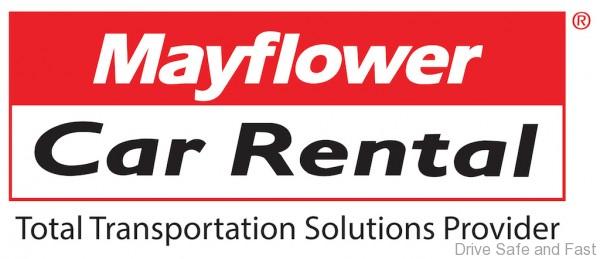 Car Rental Logo 2