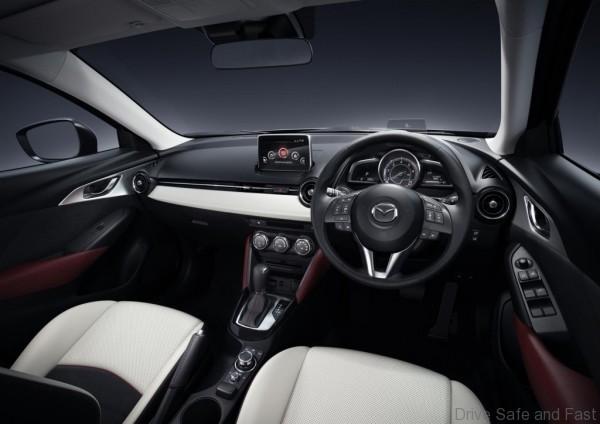 Mazda-CX-3_2016a