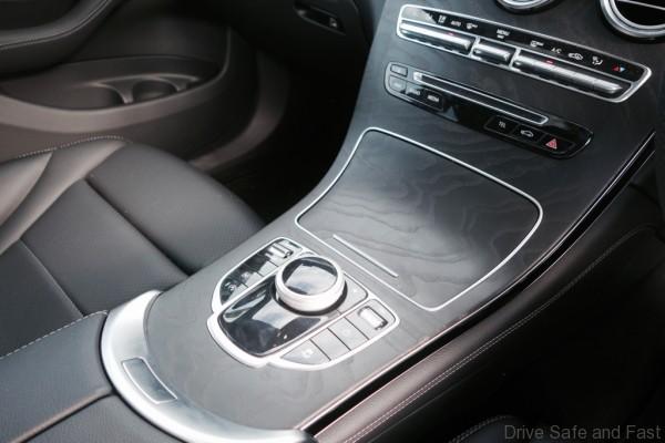 Mercedes-Benz-GLC-250 - 15