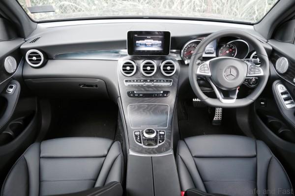 Mercedes-Benz-GLC-250 - 18