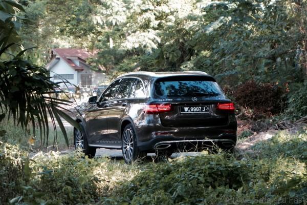 Mercedes-Benz-GLC-250 - 5