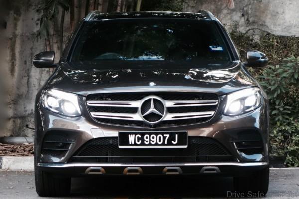Mercedes-Benz-GLC-250 - 7