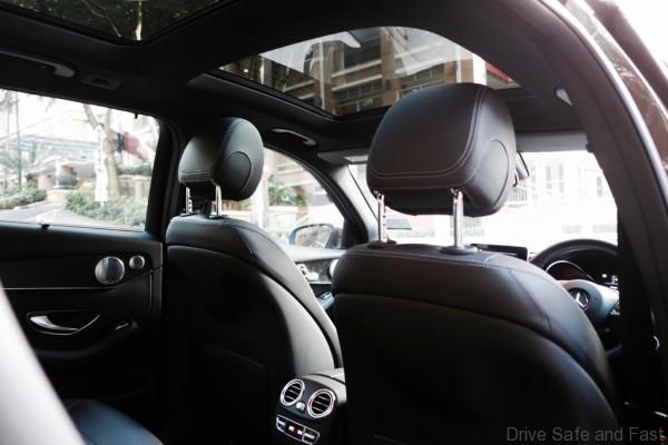 Mercedes-Benz-GLC-250 - 9