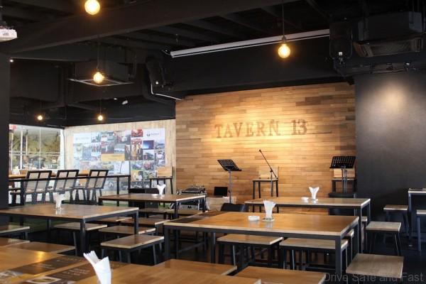 Upgraded Flagship Renault Showroom_Tavern 13