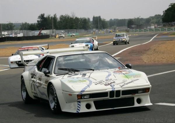 BMW-Le-Mans