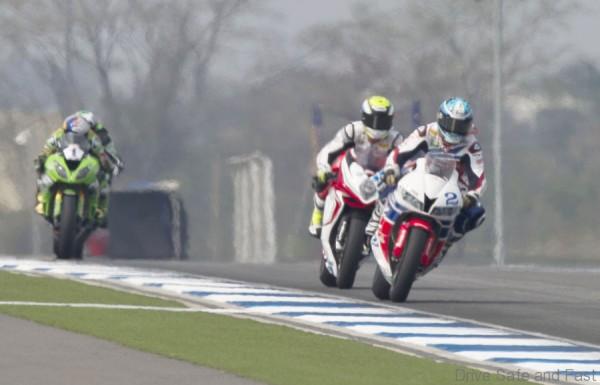 Honda SBK Thai 3