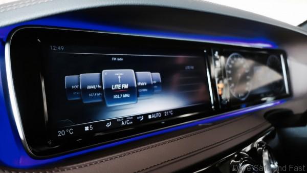 Mercedes-S-Class - 9