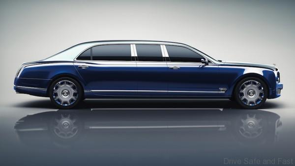 Mulsanne Grand Limousine by Mulliner (3)