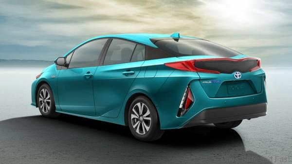 Prius Prime 2