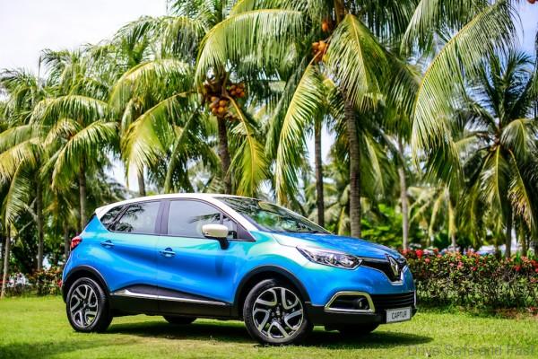 Renault Captur 3