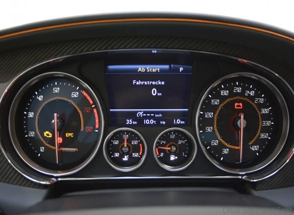 Startech Bentley Conti GT Speed 6