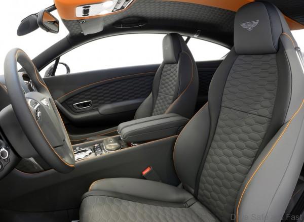 Startech Bentley Conti GT Speed 7