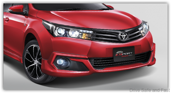 Toyota altis ESPORT-Nurburgring-2016-3
