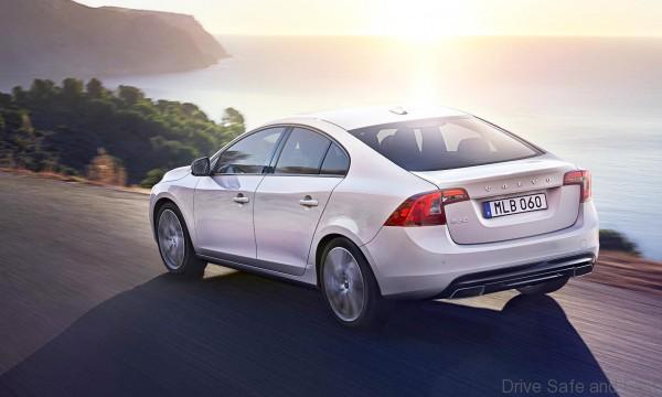 Volvo S60 Edition