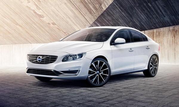 Volvo S60 Edition