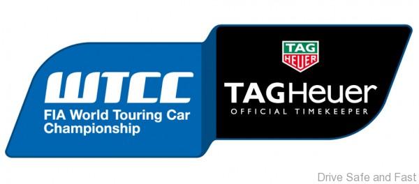 WTCC Tag Heuer 2
