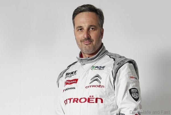 during the 2015 FIA WTCC World Touring Car Race of Argentina at Termas de Rio Hondo, Argentina on March 6th to 8th 2015. Photo Jean Michel Le Meur / DPPI.