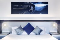Mercedes-Benz Living @ Fraser launches in Singapore