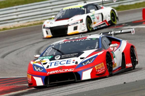 ADAC GT Masters 2