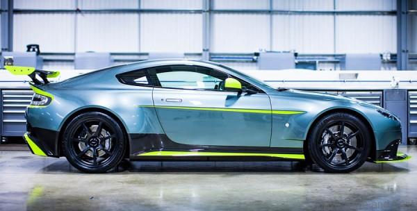 AM Vantage GT8 5
